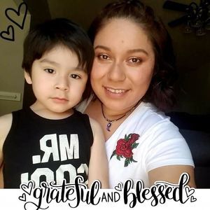 Meet your Posher, Mayra